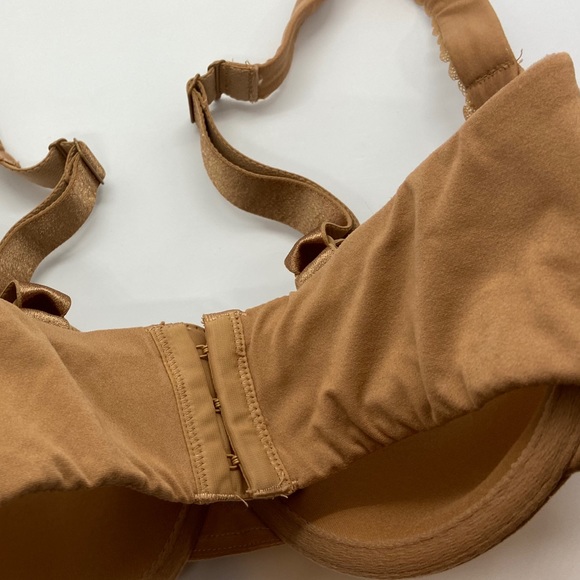 Felina Micro T-Shirt Bra 135031 - Picture 7 of 14